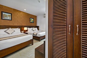Bao Anh Boutique Hotel Da Nang