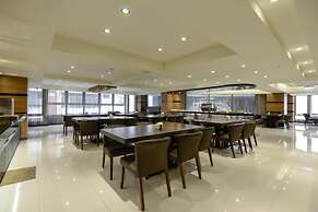 Golden Pacific Hotel- Taichung