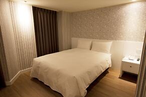 Golden Pacific Hotel- Taichung