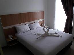 Hotel Sakura Manado