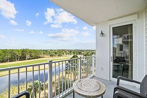 Elation Resort at Baytowne Wharf by Panhandle Getaways