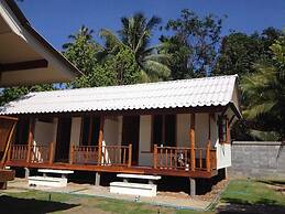 Bann Anattaya Koh Yao Noi