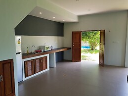 Bann Anattaya Koh Yao Noi