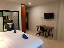 Bann Anattaya Koh Yao Noi