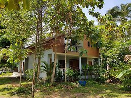 Bann Anattaya Koh Yao Noi