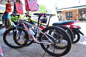 Bann Anattaya Koh Yao Noi