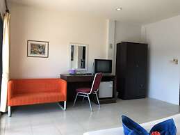 Bann Anattaya Koh Yao Noi