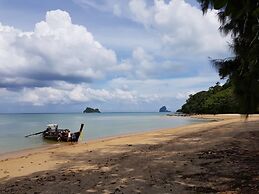 Bann Anattaya Koh Yao Noi