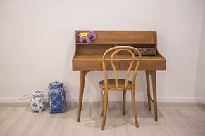 Vera Nidhra - Self check-in after 7pm