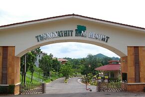 Thongsathit Hill Resort Khao Yai
