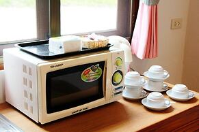 Thongsathit Hill Resort Khao Yai