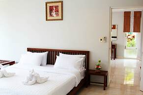 Thongsathit Hill Resort Khao Yai