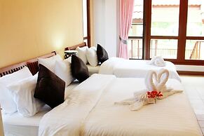 Thongsathit Hill Resort Khao Yai