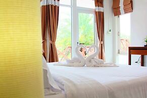 Thongsathit Hill Resort Khao Yai