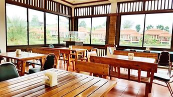Thongsathit Hill Resort Khao Yai