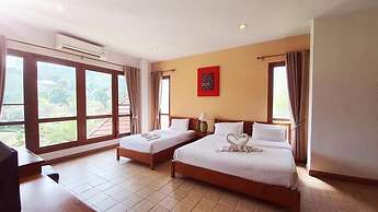 Thongsathit Hill Resort Khao Yai