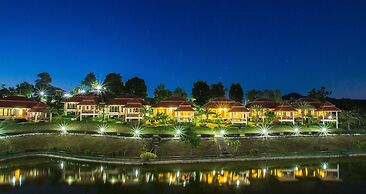 Thongsathit Hill Resort Khao Yai