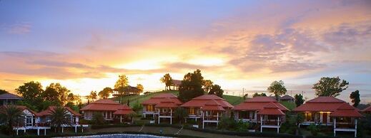 Thongsathit Hill Resort Khao Yai