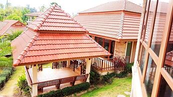 Thongsathit Hill Resort Khao Yai