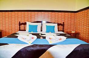 Puri Mandhara Lovina