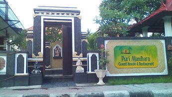 Puri Mandhara Lovina