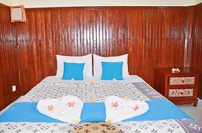 Puri Mandhara Lovina