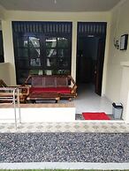 Puri Mandhara Lovina