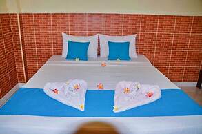 Puri Mandhara Lovina