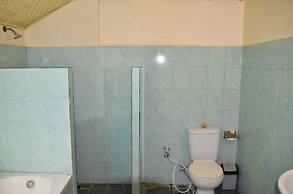 Puri Mandhara Lovina