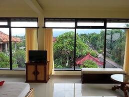 Puri Mandhara Lovina