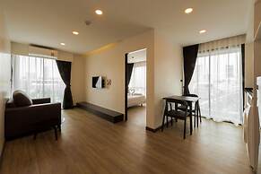 Zensation The Residence