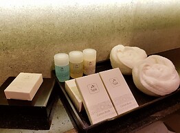 Zensation The Residence