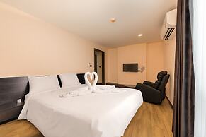 Zensation The Residence