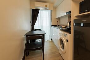 Zensation The Residence