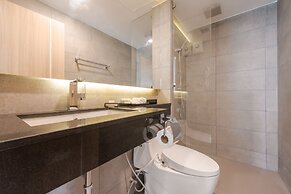 Zensation The Residence