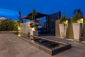 Zensation The Residence