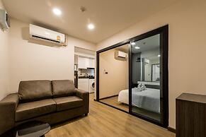 Zensation The Residence