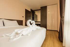 Zensation The Residence