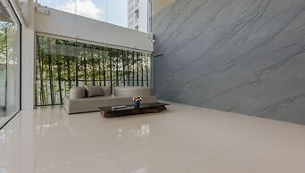 Zensation The Residence