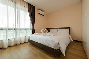 Zensation The Residence