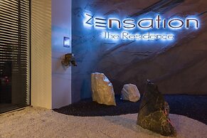 Zensation The Residence