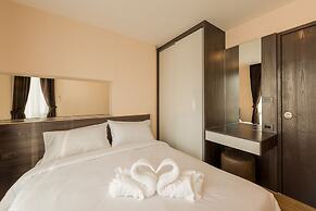 Zensation The Residence