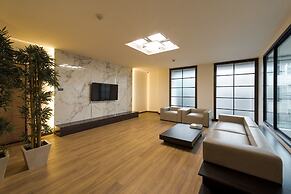 Zensation The Residence