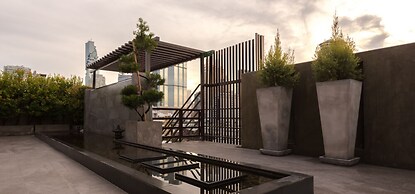 Zensation The Residence