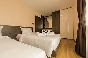 Zensation The Residence