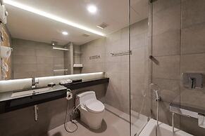 Zensation The Residence