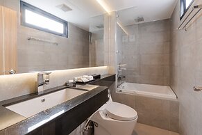 Zensation The Residence