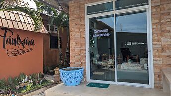 Panisara Pool Villa