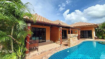 Panisara Pool Villa
