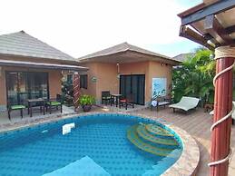 Panisara Pool Villa